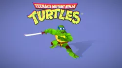 Leonardo - TMNT