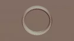 Liam Band 1 - Thicker
