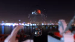 Light Bulb E27