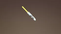 Lightsaber "Arcsent"