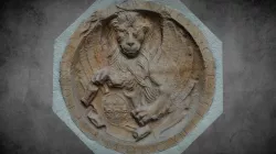 Lion of Venice