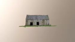 Llanfair Hall Barn
