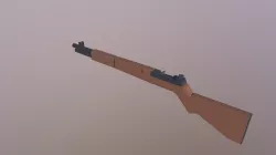 M1 Garand