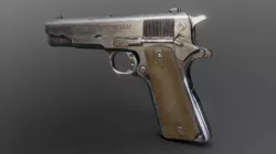 M1911A1