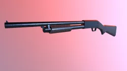 M37 Ithaca
