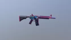 M4A4 | SLOWRED