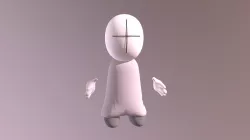 Madness Combat Grunt