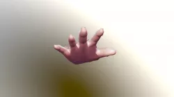 Mano 3D
