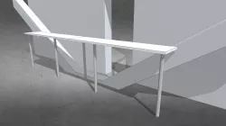 Masa bar BT
