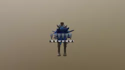 Maya Cat Export