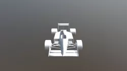 Mclaren MP4-4