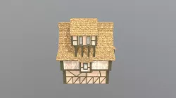 Medieval House