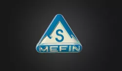 MEFIN S.A. Logo