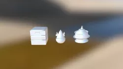 Mesh-modeling Fundamentals Exercise01