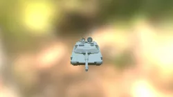 Mesh Tank8
