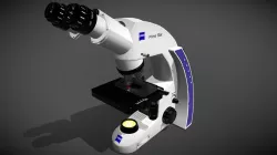Microscope