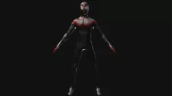 Miles Morales Spider-Man