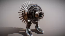 Mini-Robot