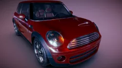 MiniCooper