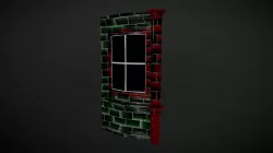 Ministry of Magic Modular Windows