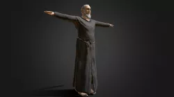 Monk