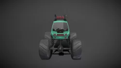 Monster Truck