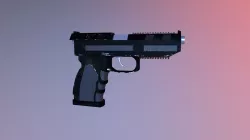 MP-884 Grach