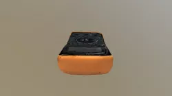 Multimeter model