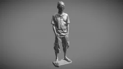 MW 3D printing test-Medium