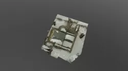 My photorealistic 3D asset