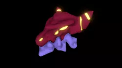 Nemesis Realms: Fire Breather