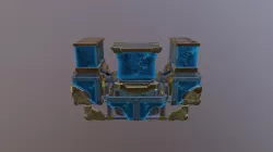 Neo Dynasty Loot-Chest (Tiger Variant) Unlocked