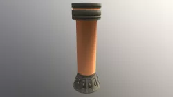 Nep Guild Hall Tube 2