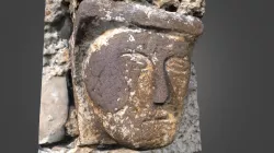 Notre-Dame d’Aulignac / Modillon 02