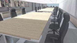 office