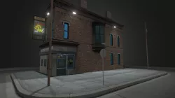 Old Street Store