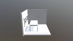 Orlov, Ivan Room Test