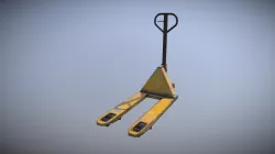 Pallet Truck