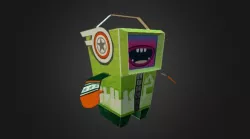 Paper Titans Collector