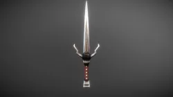 Parrying Dagger