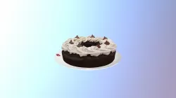 Pastel Listo