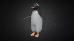 Penguin