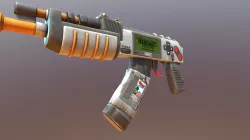 Playmaker AK47