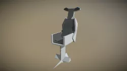 Polygon Chair