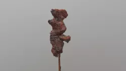 Pork Grill