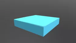 Post-It Note Stack