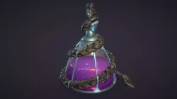 Potion Bottle
