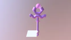 Prisma Staff