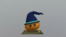 Pumpkin