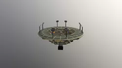 Rabbids Coliseum